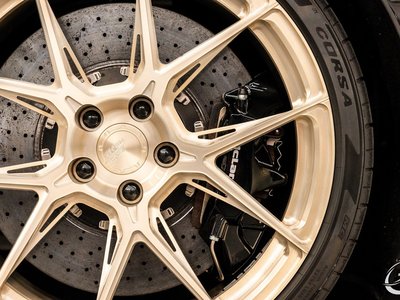 2019 Mclaren 600LT 缩略图 53