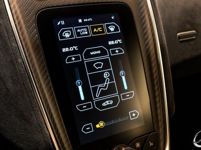 2019 Mclaren 600LT 缩略图 44