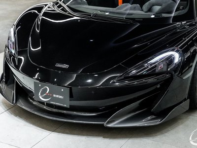 2019 Mclaren 600LT 缩略图 11