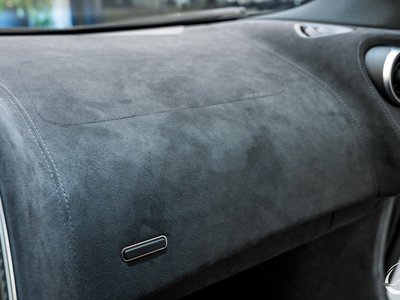 2019 Mclaren 600LT 缩略图 30