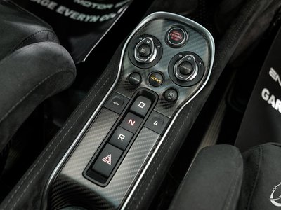 2019 Mclaren 600LT 缩略图 16