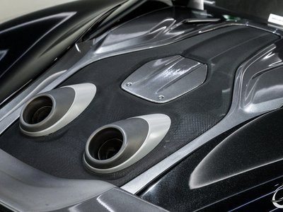 2019 Mclaren 600LT 缩略图 59
