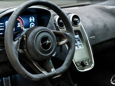 2019 Mclaren 600LT 缩略图 15