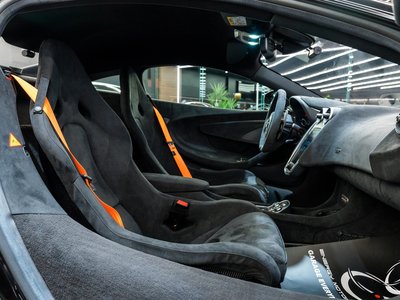 2019 Mclaren 600LT 缩略图 27