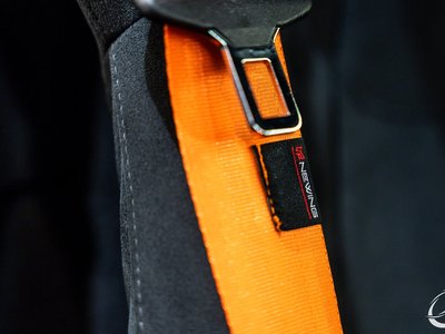 2019 Mclaren 600LT 缩略图 18