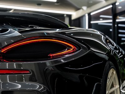 2019 Mclaren 600LT 缩略图 60
