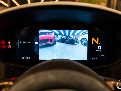 2019 Mclaren 600LT 缩略图 14