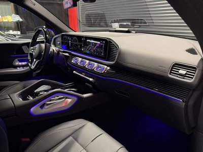2021 Mercedes-BENZ GLS MAYBACH — фото 21