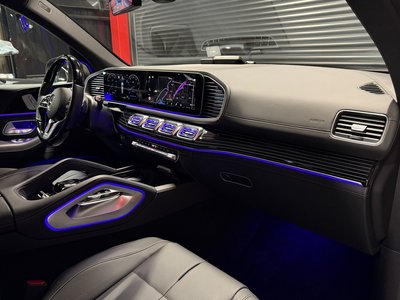 2021 Mercedes-BENZ GLS MAYBACH — фото 28