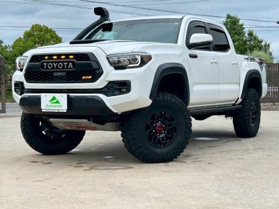 2019 Toyota TACOMA — фото 54