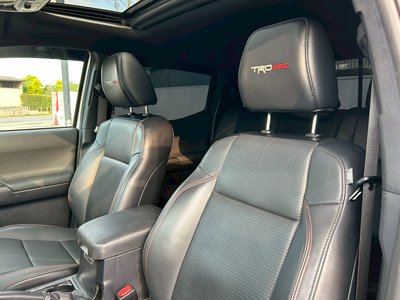 2019 Toyota TACOMA — фото 42