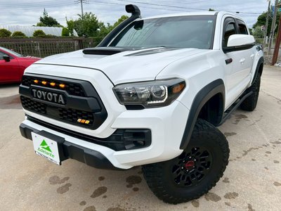 2019 Toyota TACOMA — фото 53
