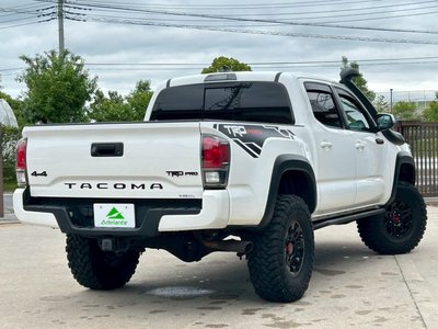 صورة 9 لـ 2019 Toyota TACOMA