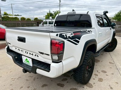 2019 Toyota TACOMA — фото 63