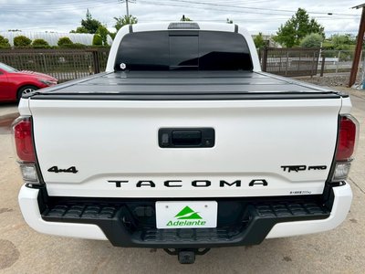 2019 Toyota TACOMA — фото 66