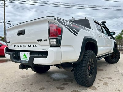 2019 Toyota TACOMA — фото 62