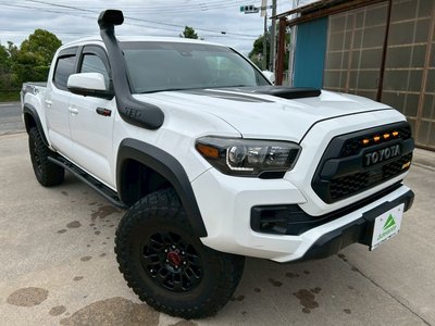 2019 Toyota TACOMA — фото 60