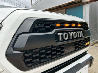 2019 Toyota TACOMA — фото 31
