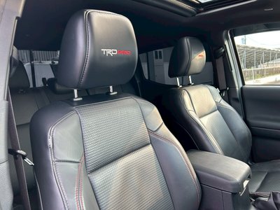 2019 Toyota TACOMA — фото 44