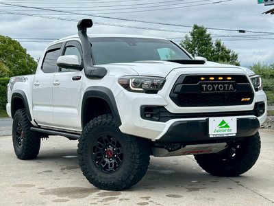 2019 Toyota TACOMA — фото 58