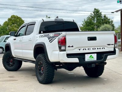 2019 Toyota TACOMA — фото 67