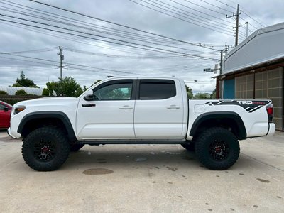 2019 Toyota TACOMA — фото 70