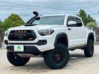 2019 Toyota TACOMA — фото 51