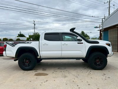 2019 Toyota TACOMA — фото 71