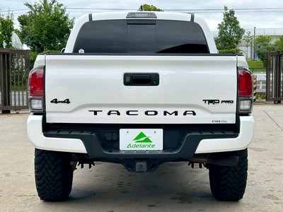 2019 Toyota TACOMA — фото 64