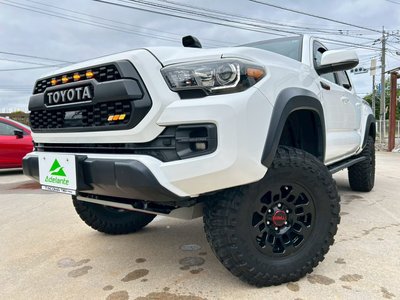 2019 Toyota TACOMA — фото 52