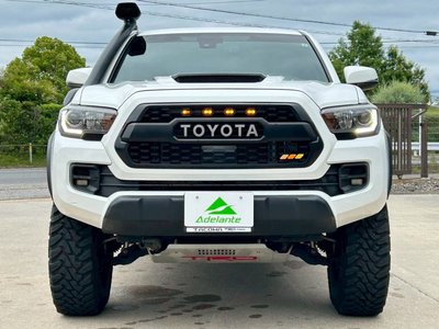 2019 Toyota TACOMA — фото 55