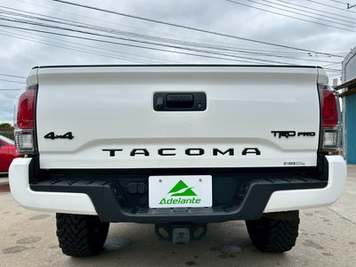 2019 Toyota TACOMA — фото 65