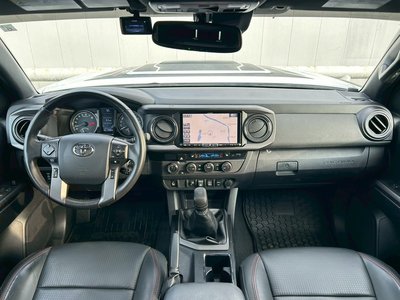 صورة 10 لـ 2019 Toyota TACOMA