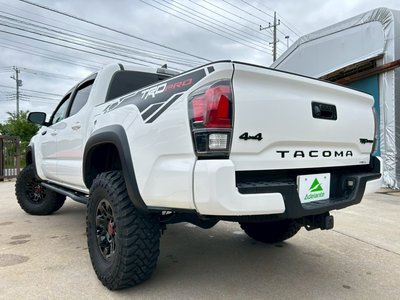 2019 Toyota TACOMA — фото 68