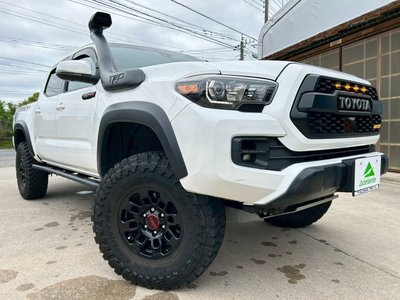 2019 Toyota TACOMA — фото 59