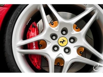 صورة مصغرة 8 لـ 1992 Ferrari 512 TR
