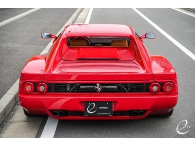 صورة مصغرة 4 لـ 1992 Ferrari 512 TR