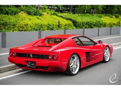 صورة مصغرة 2 لـ 1992 Ferrari 512 TR