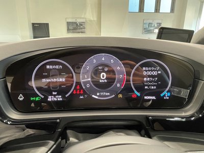 2023 Porsche CAYENNE thumbnail 17