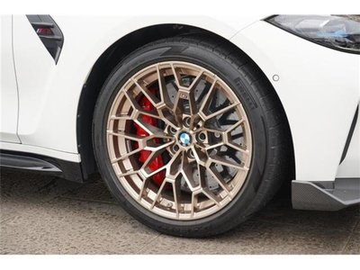 2023 BMW M3 SEDAN photo 11