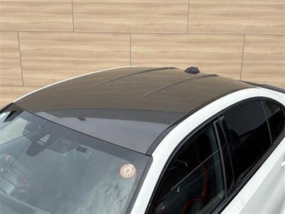 2023 BMW M3 SEDAN photo 12
