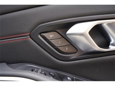 2023 BMW M3 SEDAN thumbnail 82