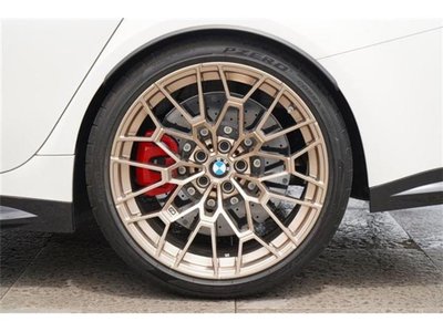 2023 BMW M3 SEDAN thumbnail 139
