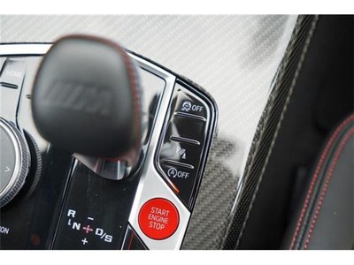 2023 BMW M3 SEDAN thumbnail 59
