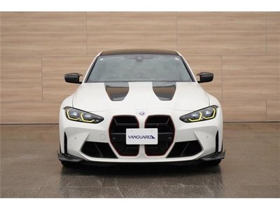 2023 BMW M3 SEDAN thumbnail 22