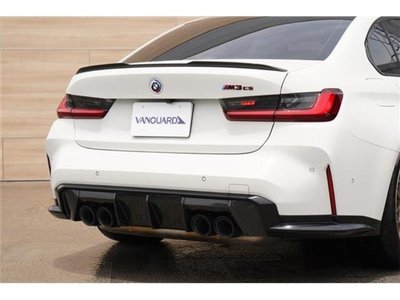 2023 BMW M3 SEDAN photo 15