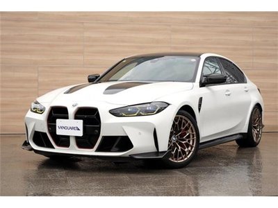 2023 BMW M3 SEDAN thumbnail 132