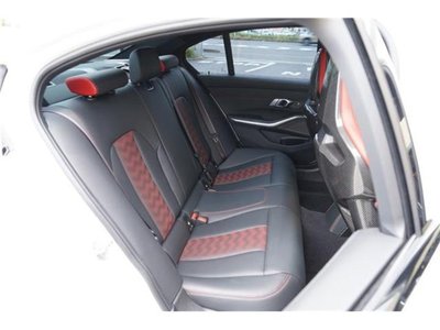 2023 BMW M3 SEDAN thumbnail 29