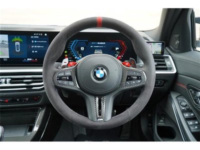 2023 BMW M3 SEDAN thumbnail 51