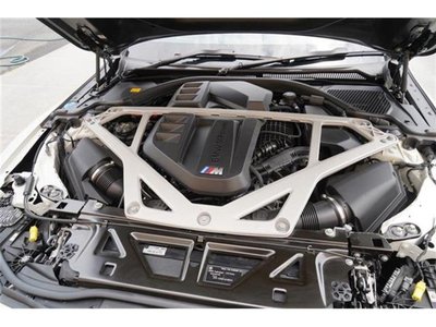2023 BMW M3 SEDAN thumbnail 135